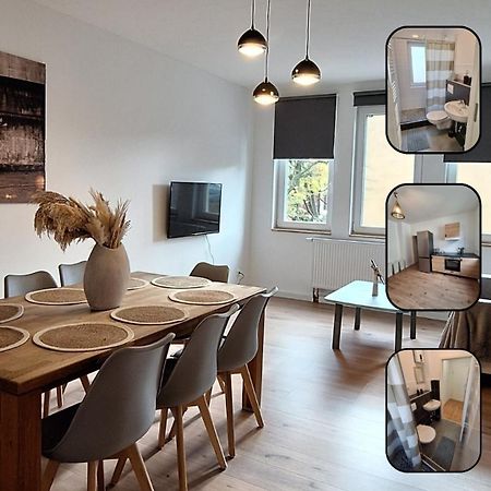 Appartement Hagen à Hagen  Extérieur photo