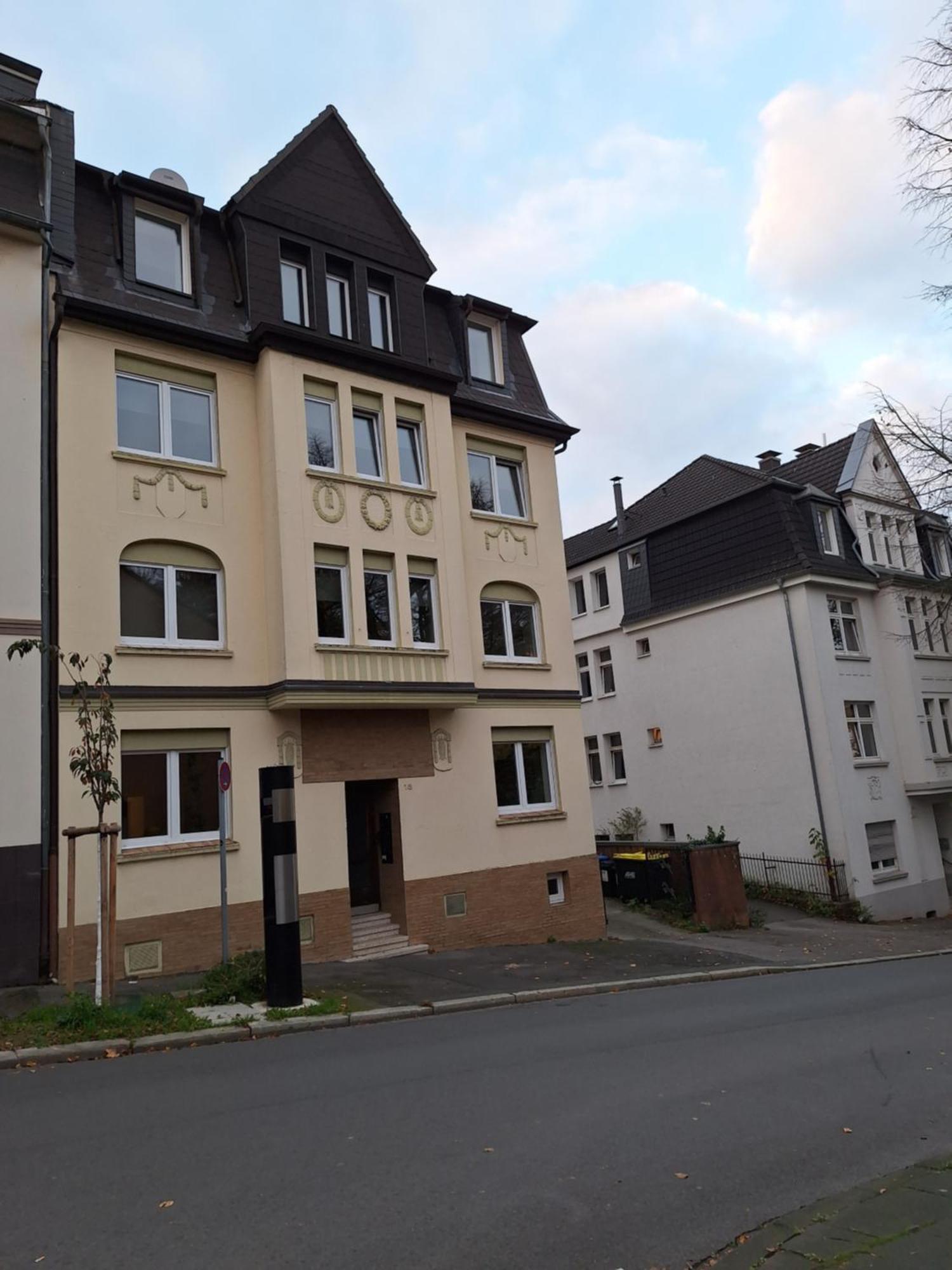 Appartement Hagen à Hagen  Extérieur photo