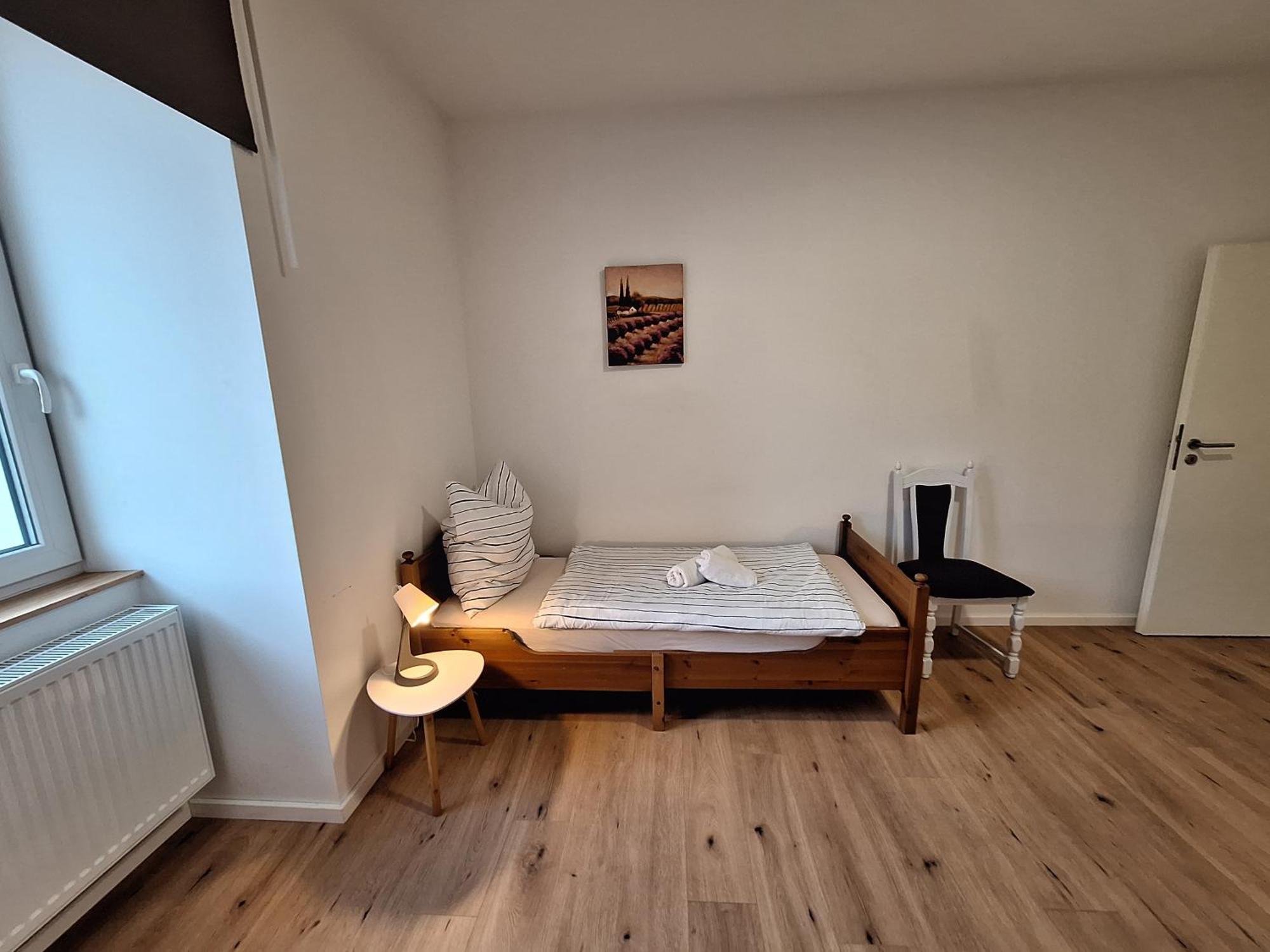 Appartement Hagen à Hagen  Extérieur photo