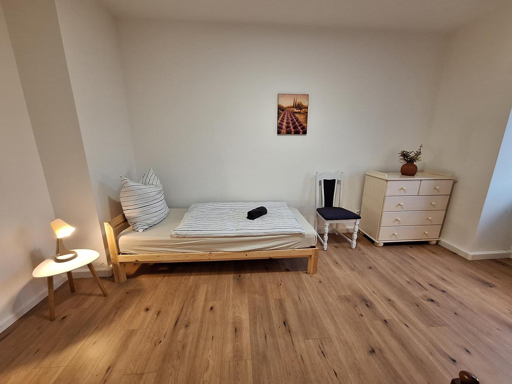 Appartement Hagen à Hagen  Extérieur photo