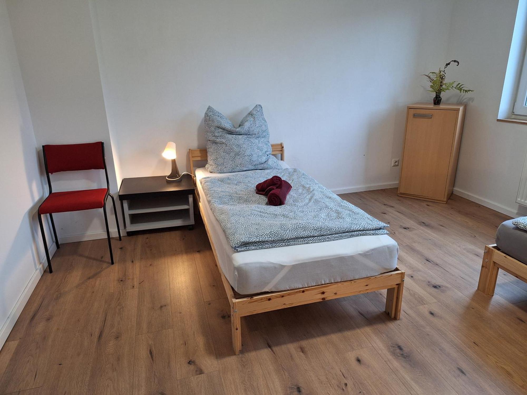 Appartement Hagen à Hagen  Extérieur photo