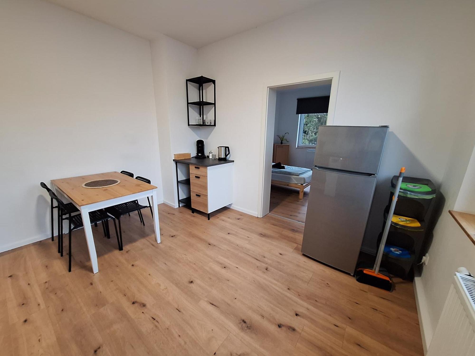 Appartement Hagen à Hagen  Extérieur photo