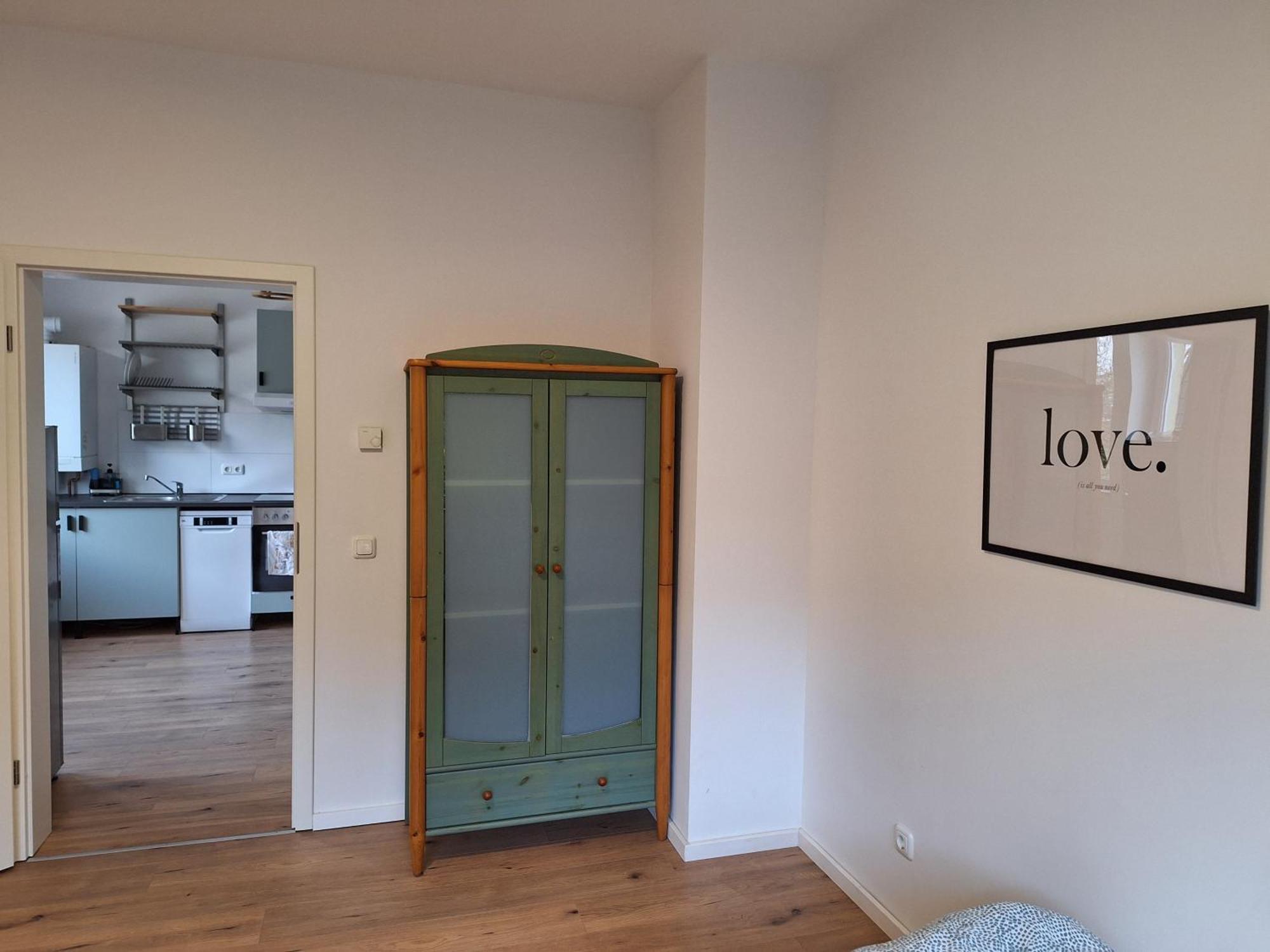 Appartement Hagen à Hagen  Extérieur photo