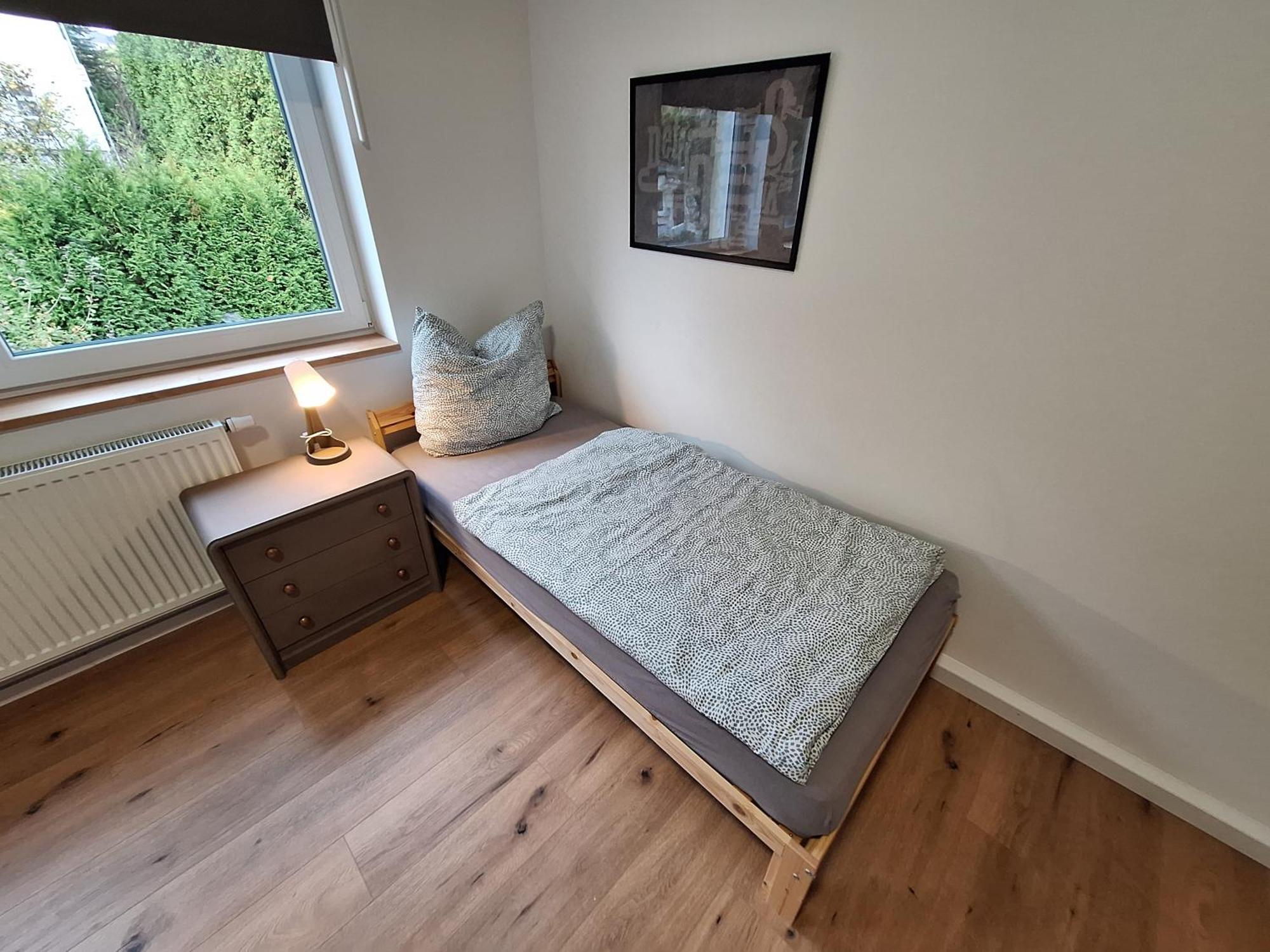 Appartement Hagen à Hagen  Extérieur photo
