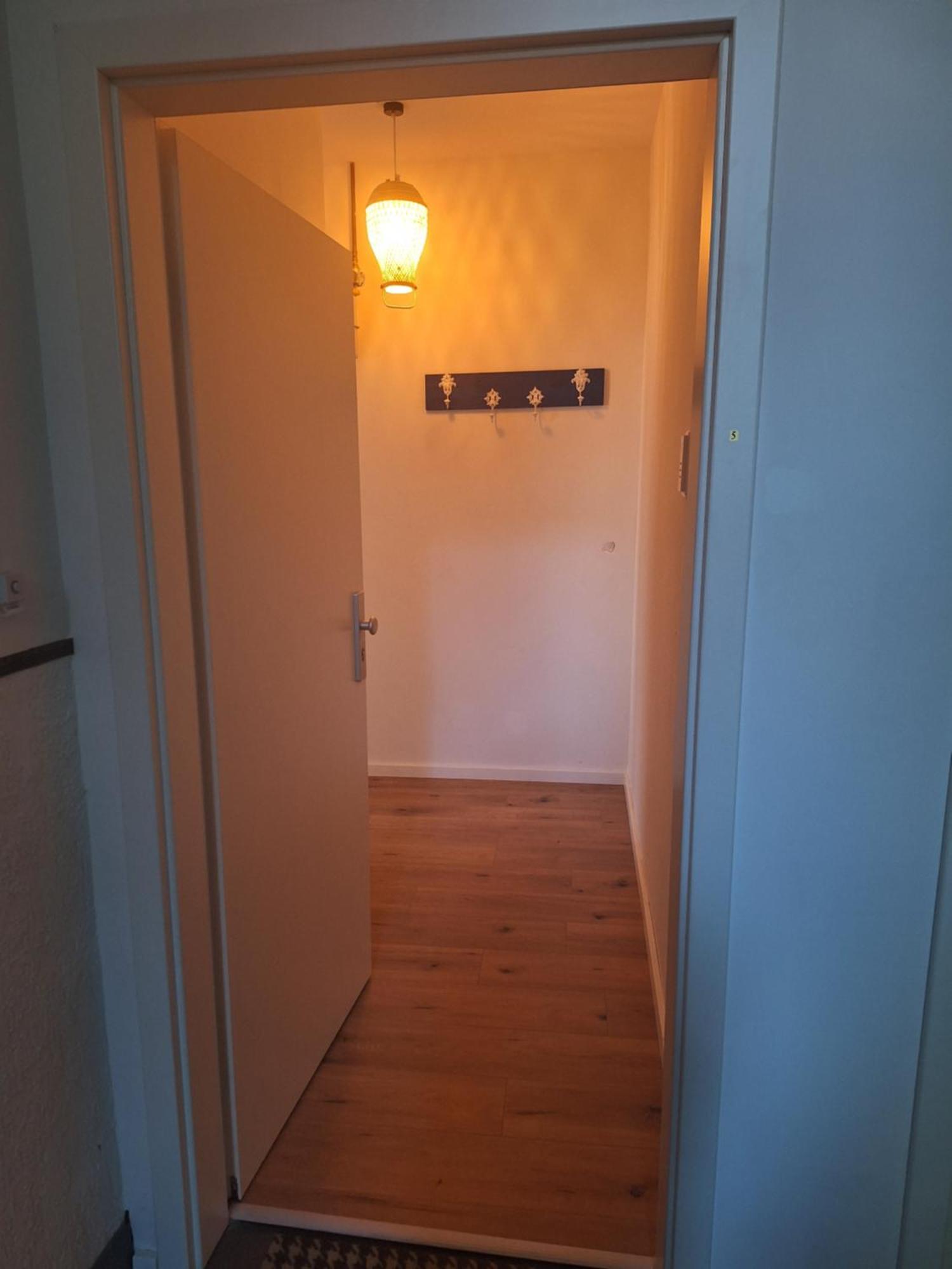Appartement Hagen à Hagen  Extérieur photo