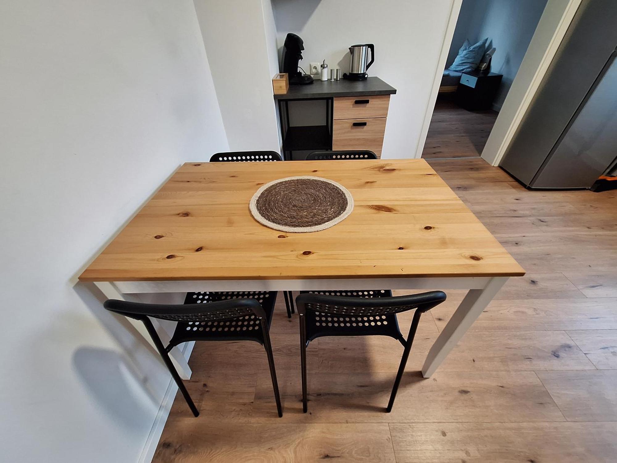 Appartement Hagen à Hagen  Extérieur photo