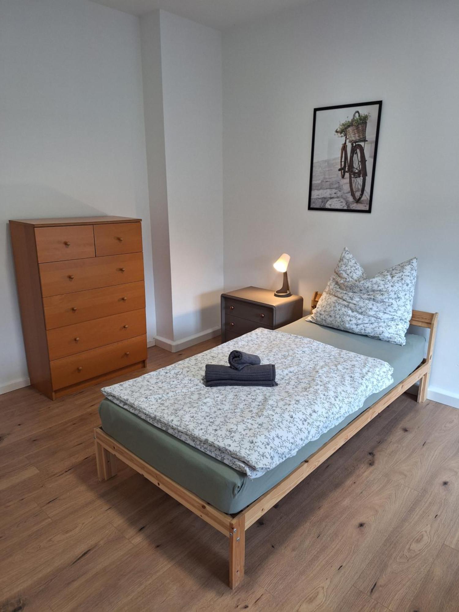 Appartement Hagen à Hagen  Extérieur photo