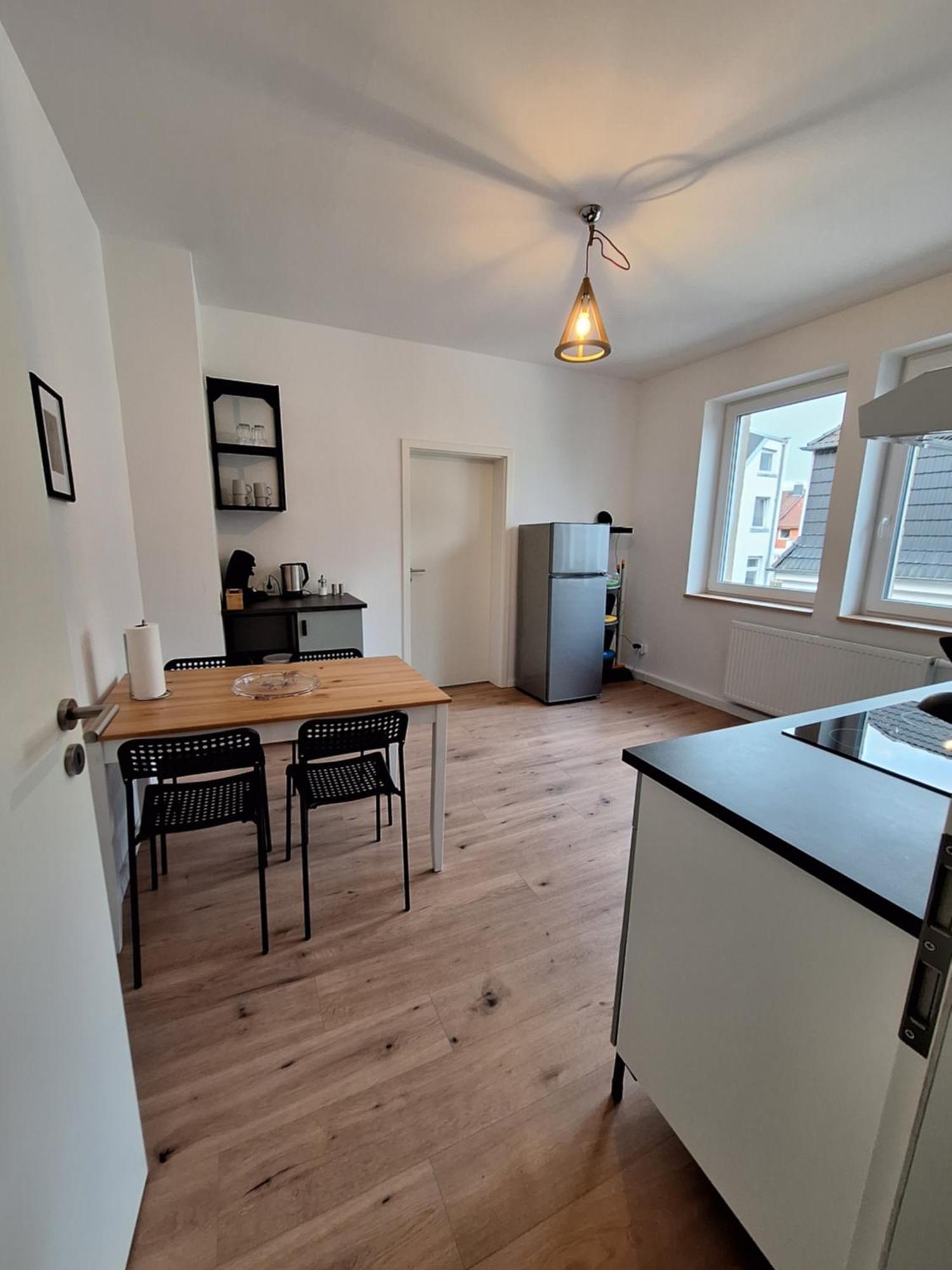 Appartement Hagen à Hagen  Extérieur photo