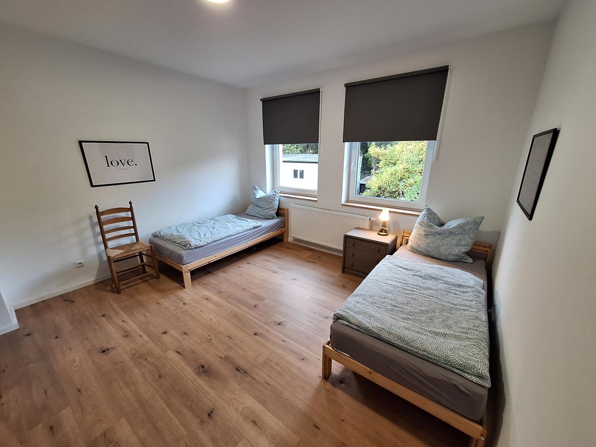 Appartement Hagen à Hagen  Extérieur photo