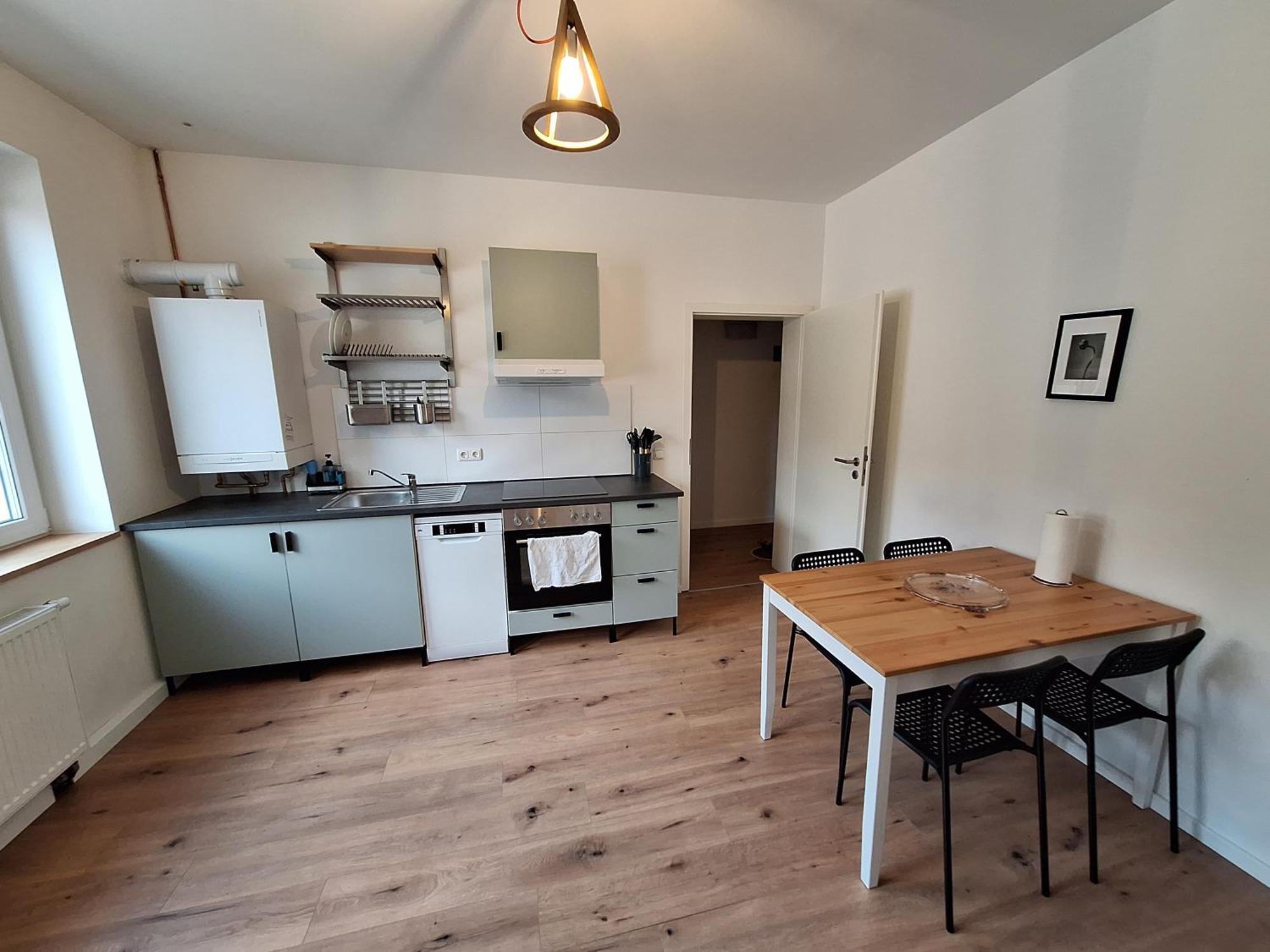 Appartement Hagen à Hagen  Extérieur photo