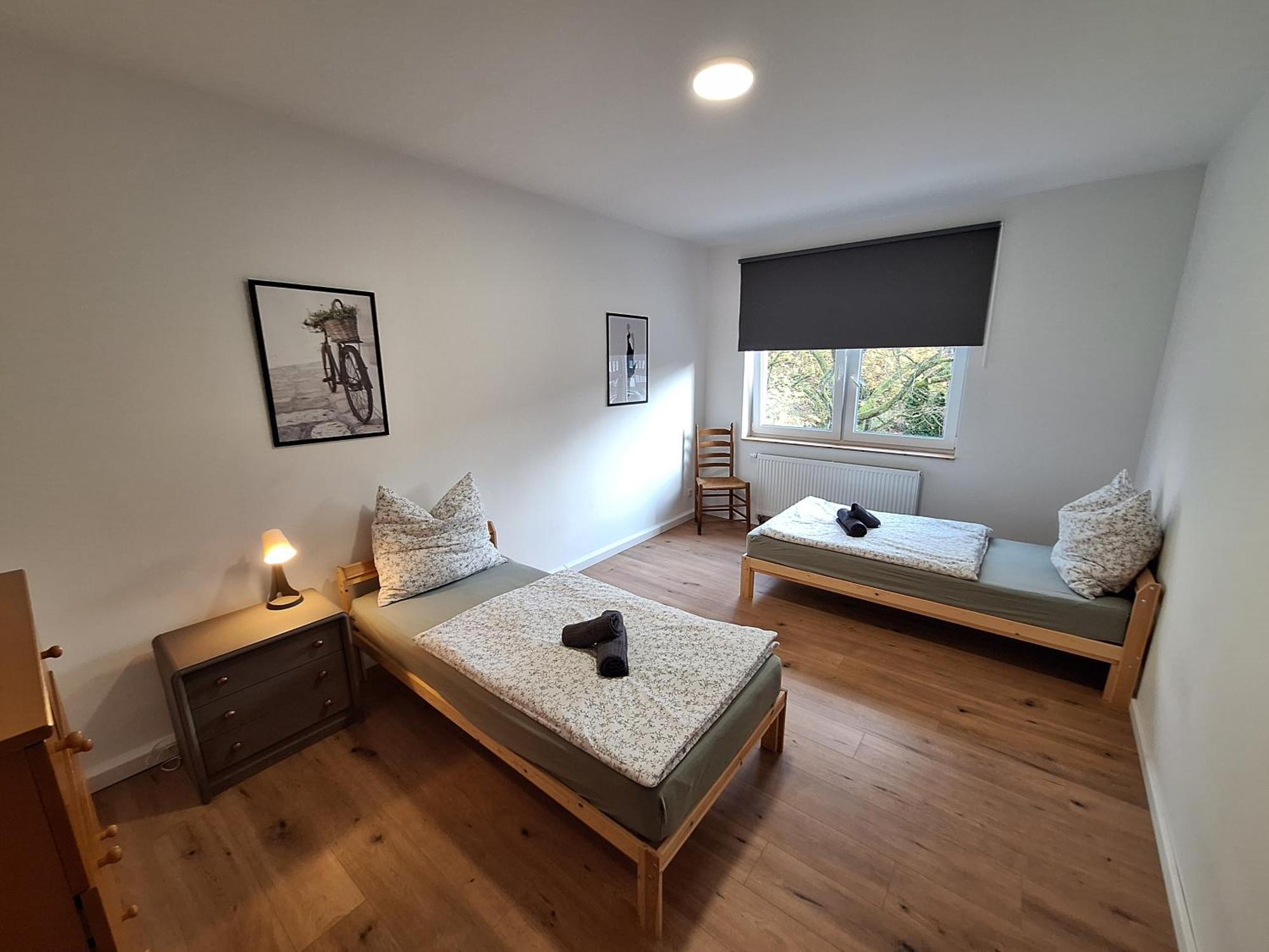 Appartement Hagen à Hagen  Extérieur photo