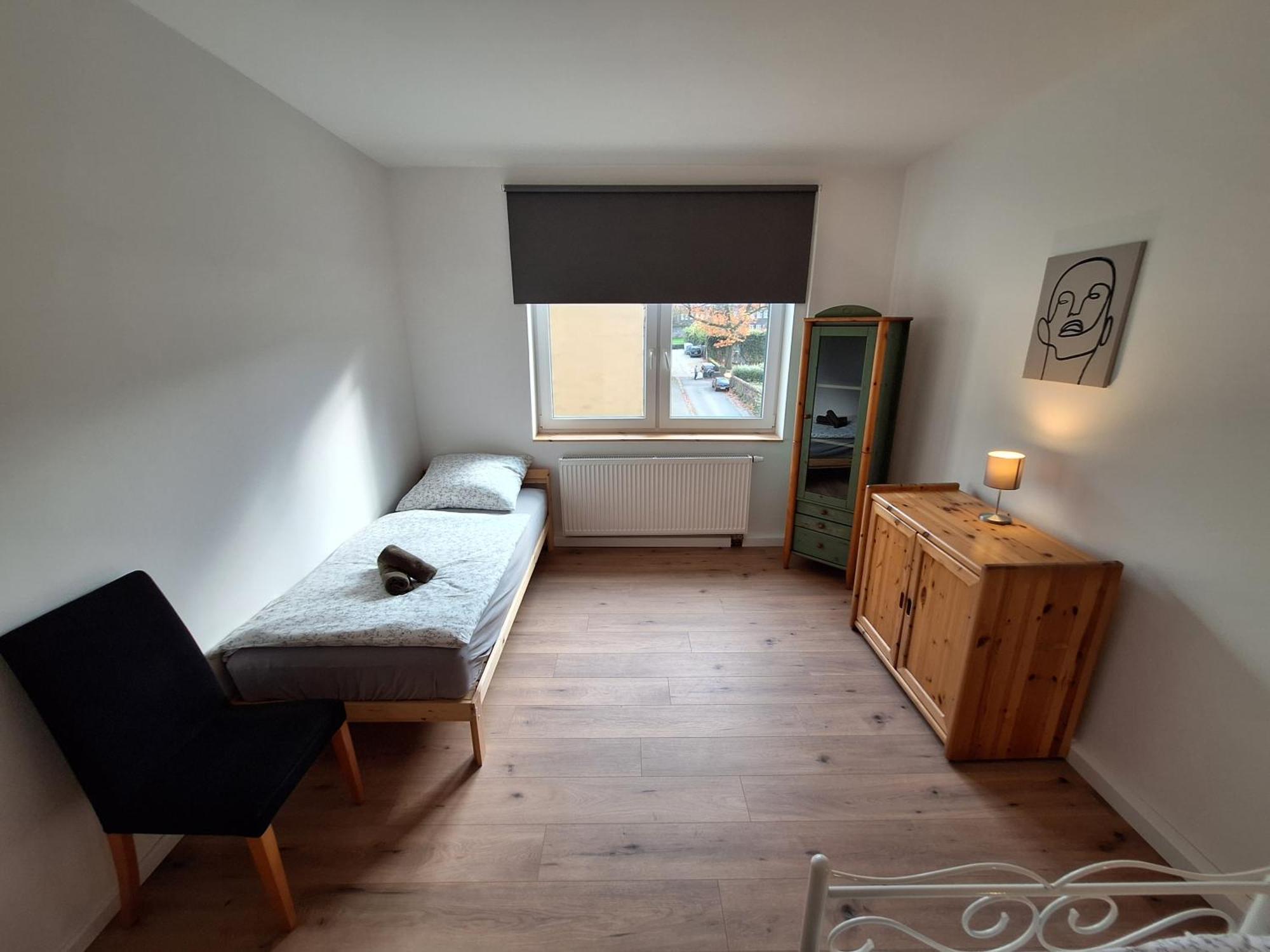 Appartement Hagen à Hagen  Extérieur photo
