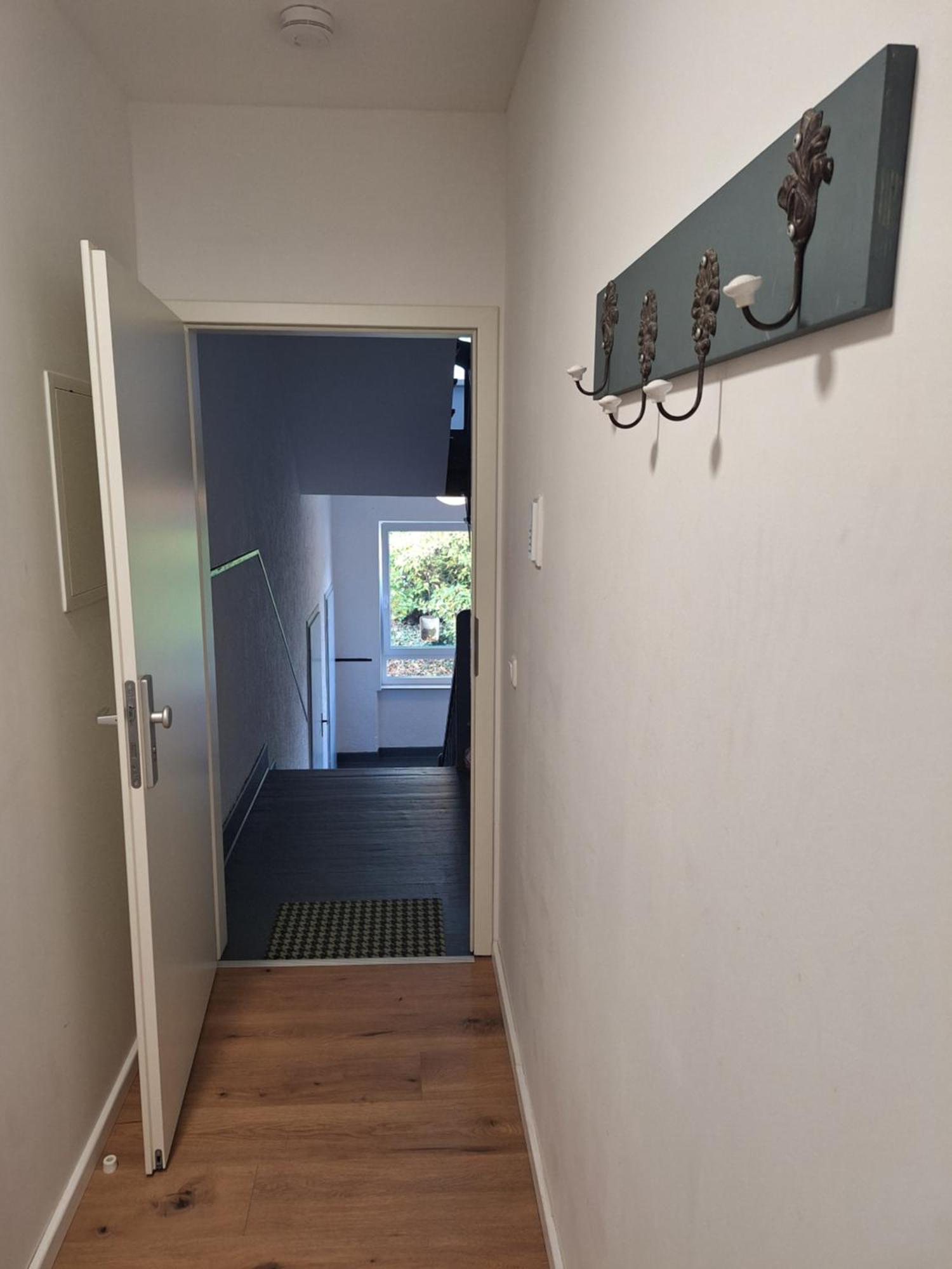 Appartement Hagen à Hagen  Extérieur photo