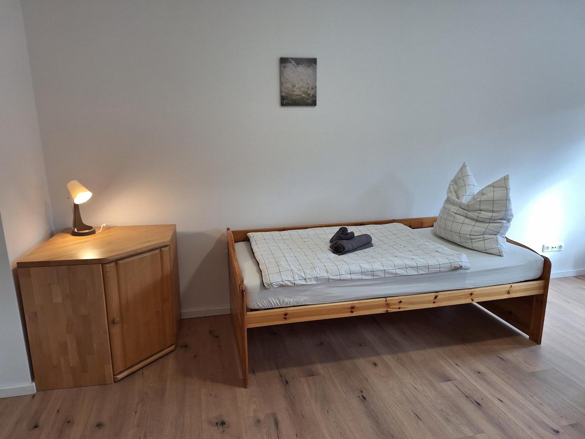 Appartement Hagen à Hagen  Extérieur photo