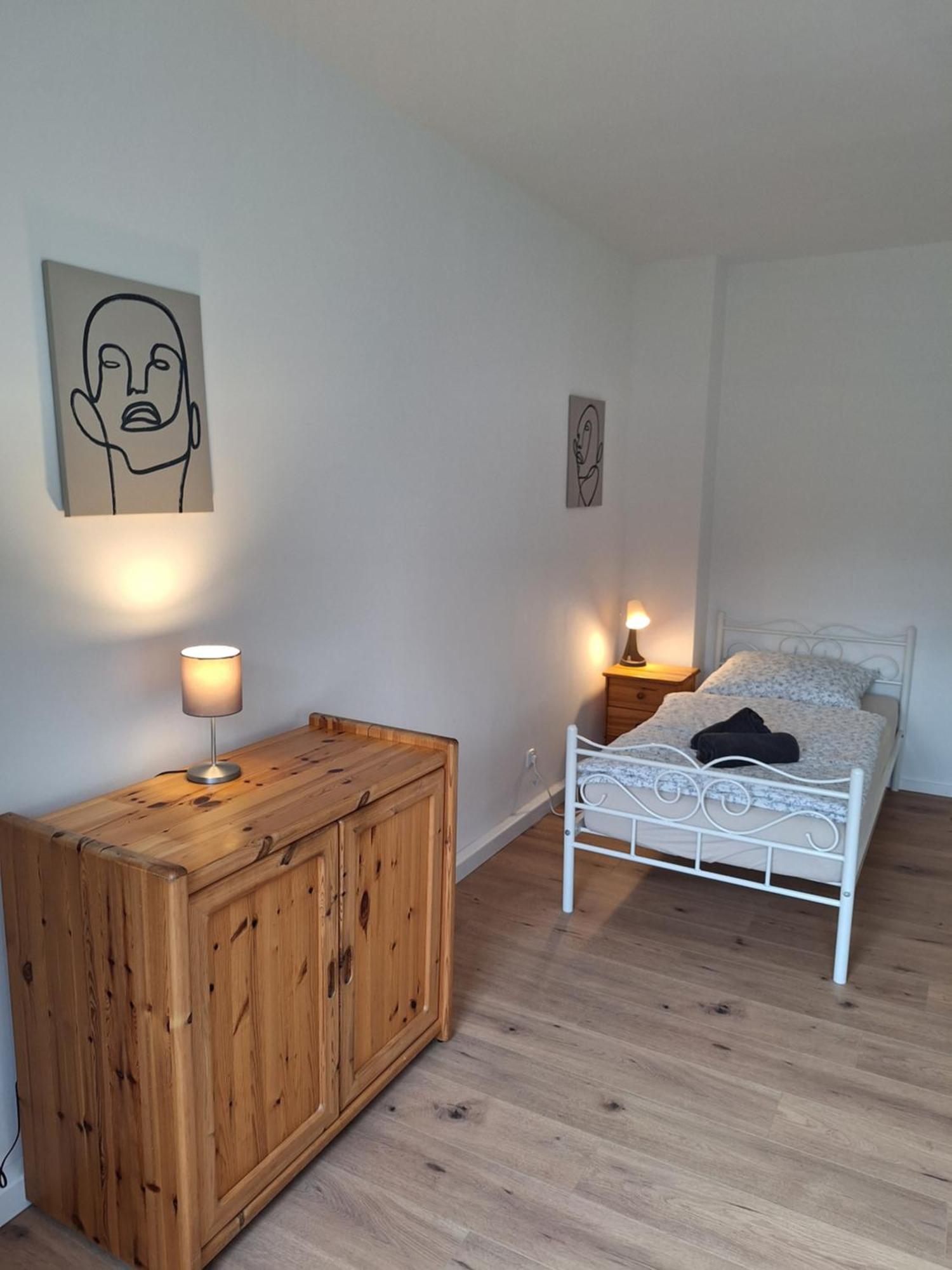 Appartement Hagen à Hagen  Extérieur photo
