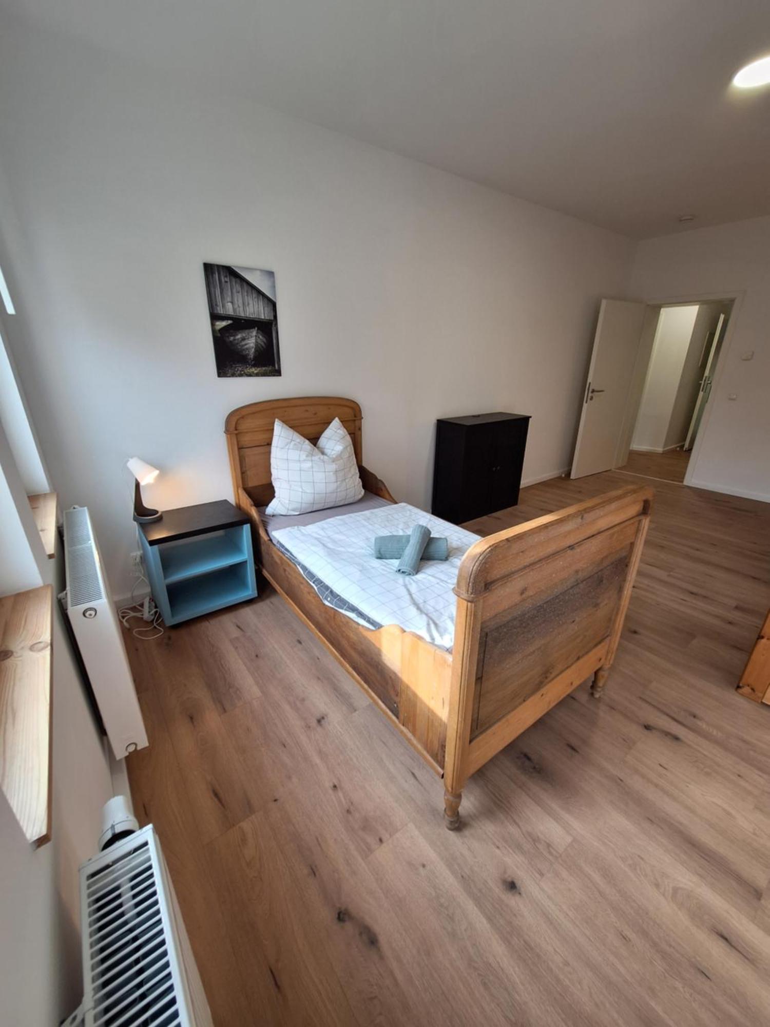 Appartement Hagen à Hagen  Extérieur photo