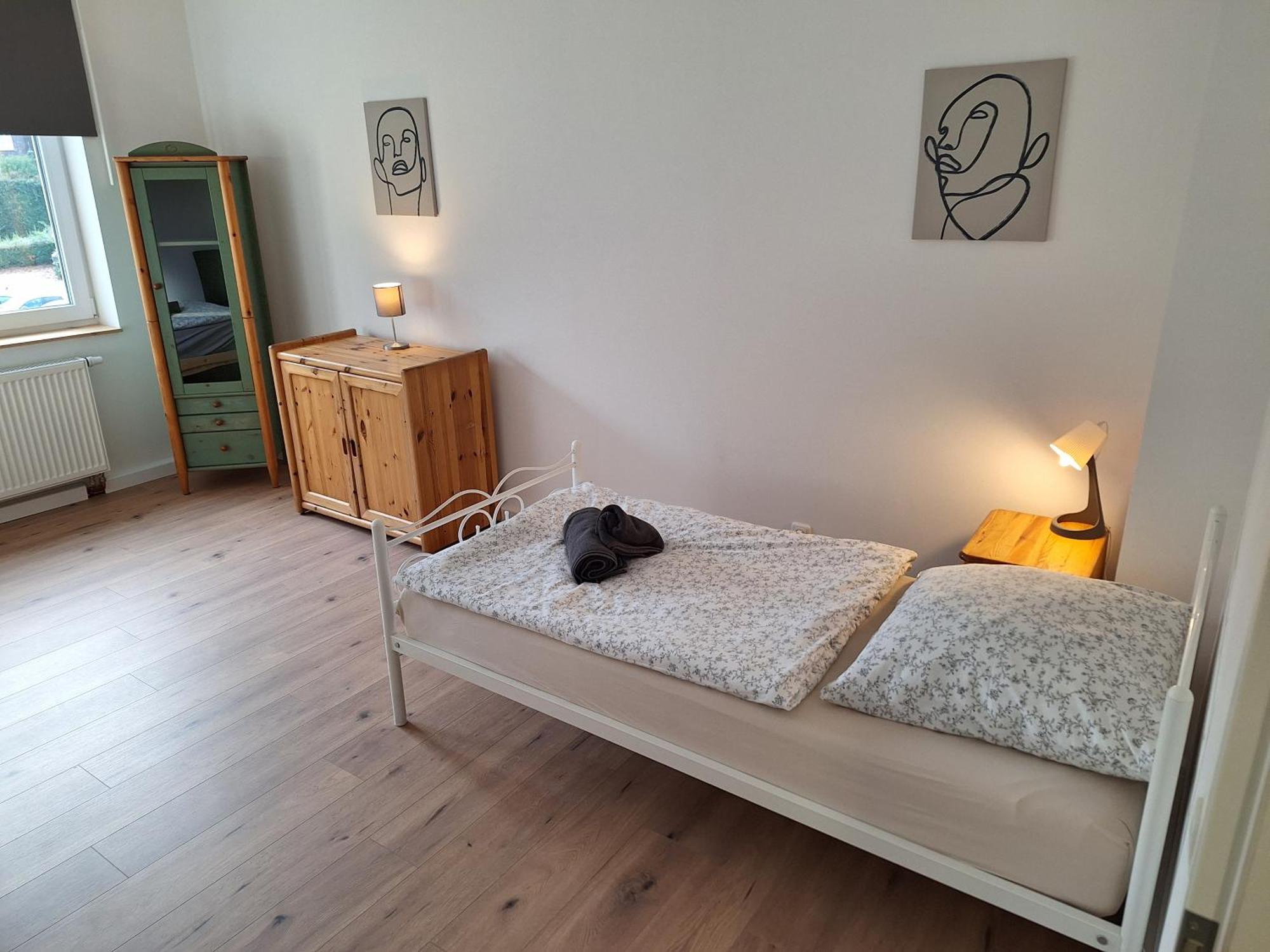 Appartement Hagen à Hagen  Extérieur photo