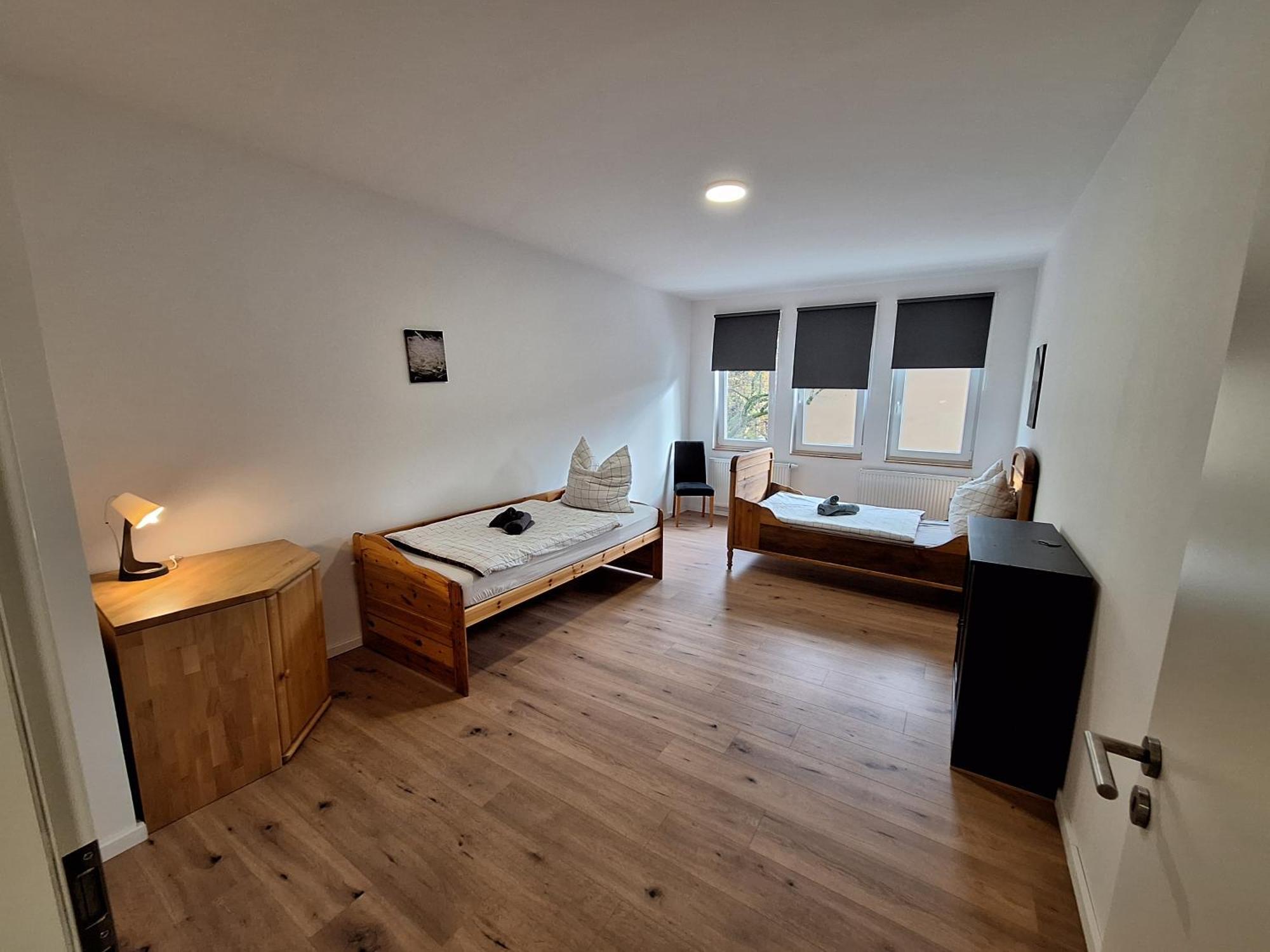 Appartement Hagen à Hagen  Extérieur photo