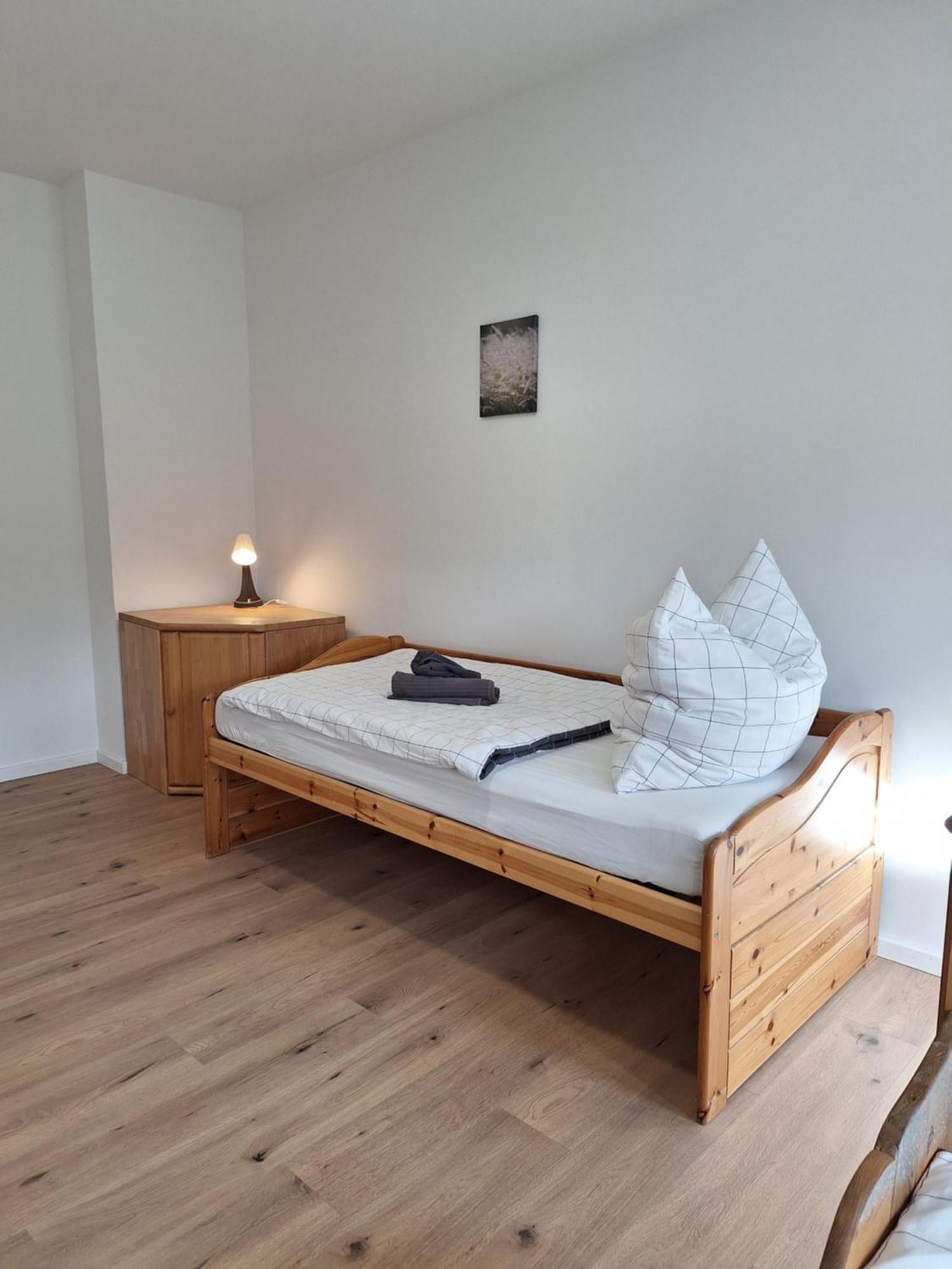 Appartement Hagen à Hagen  Extérieur photo