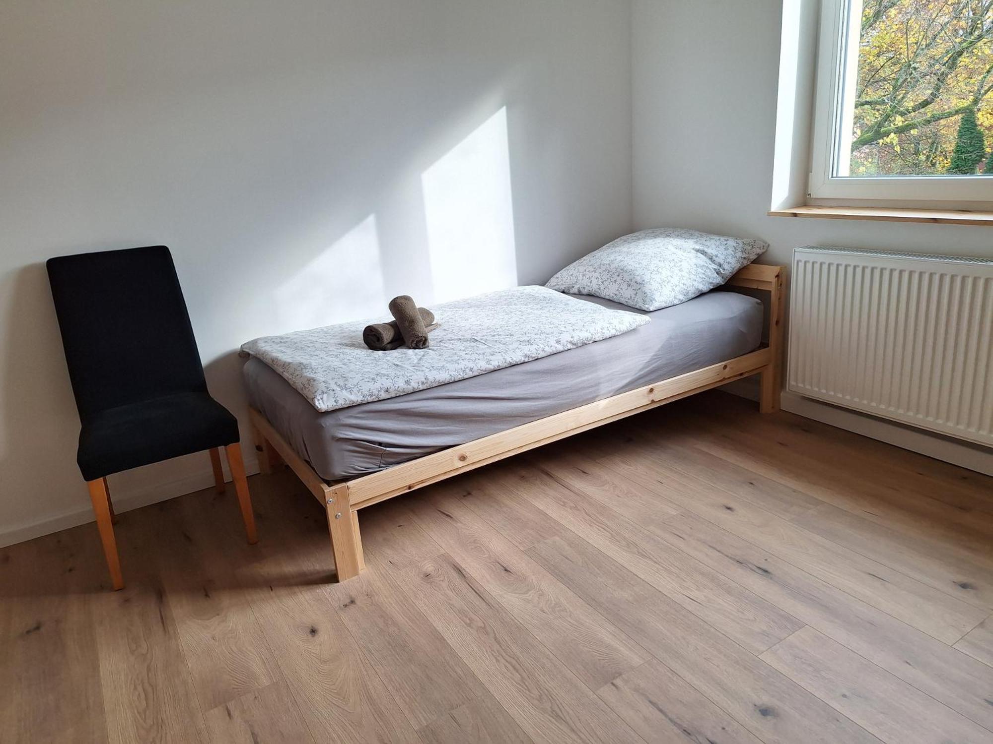 Appartement Hagen à Hagen  Extérieur photo