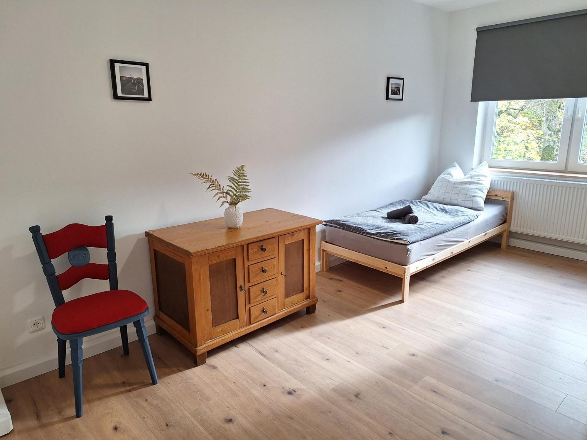 Appartement Hagen à Hagen  Extérieur photo