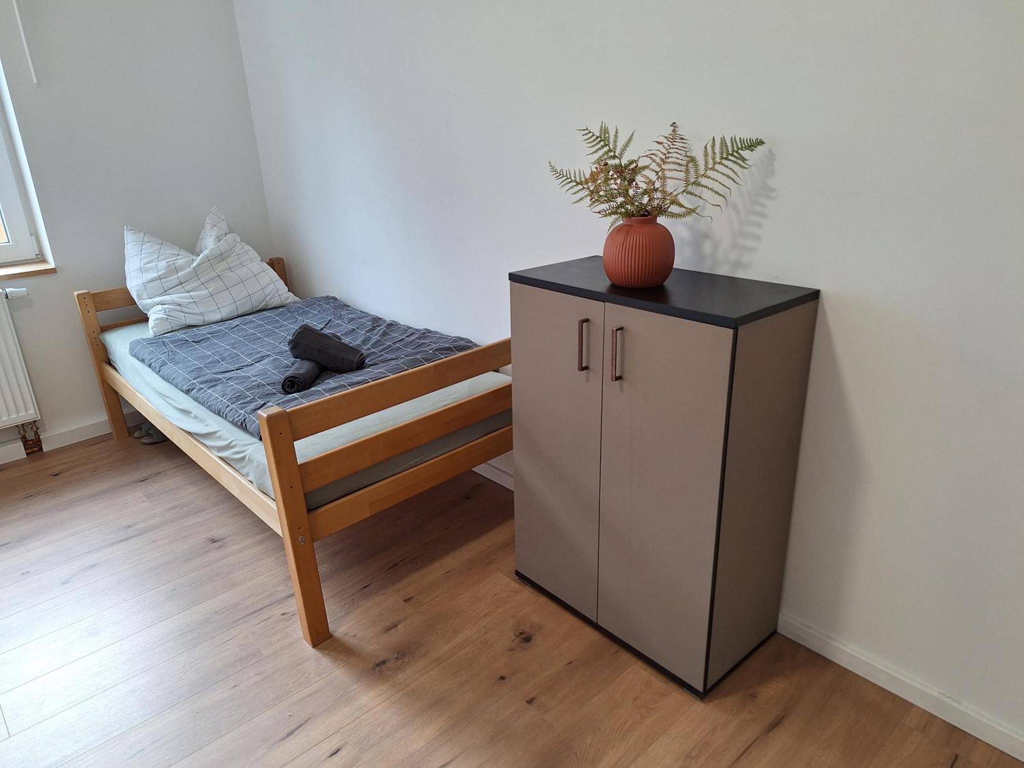 Appartement Hagen à Hagen  Extérieur photo