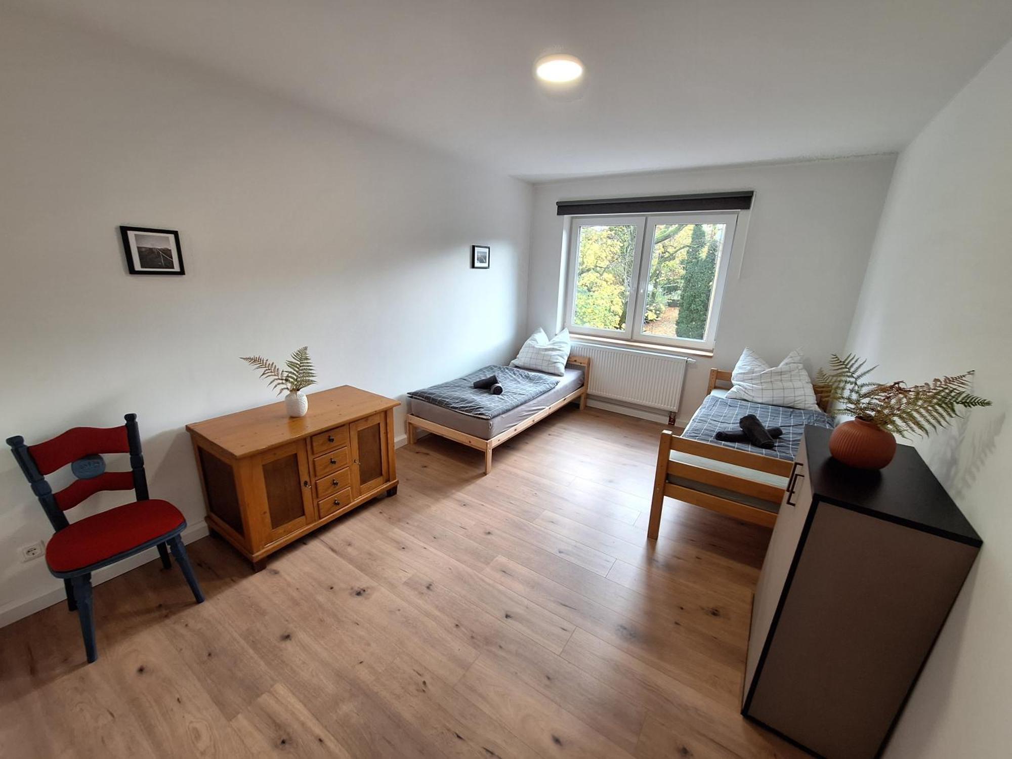 Appartement Hagen à Hagen  Extérieur photo