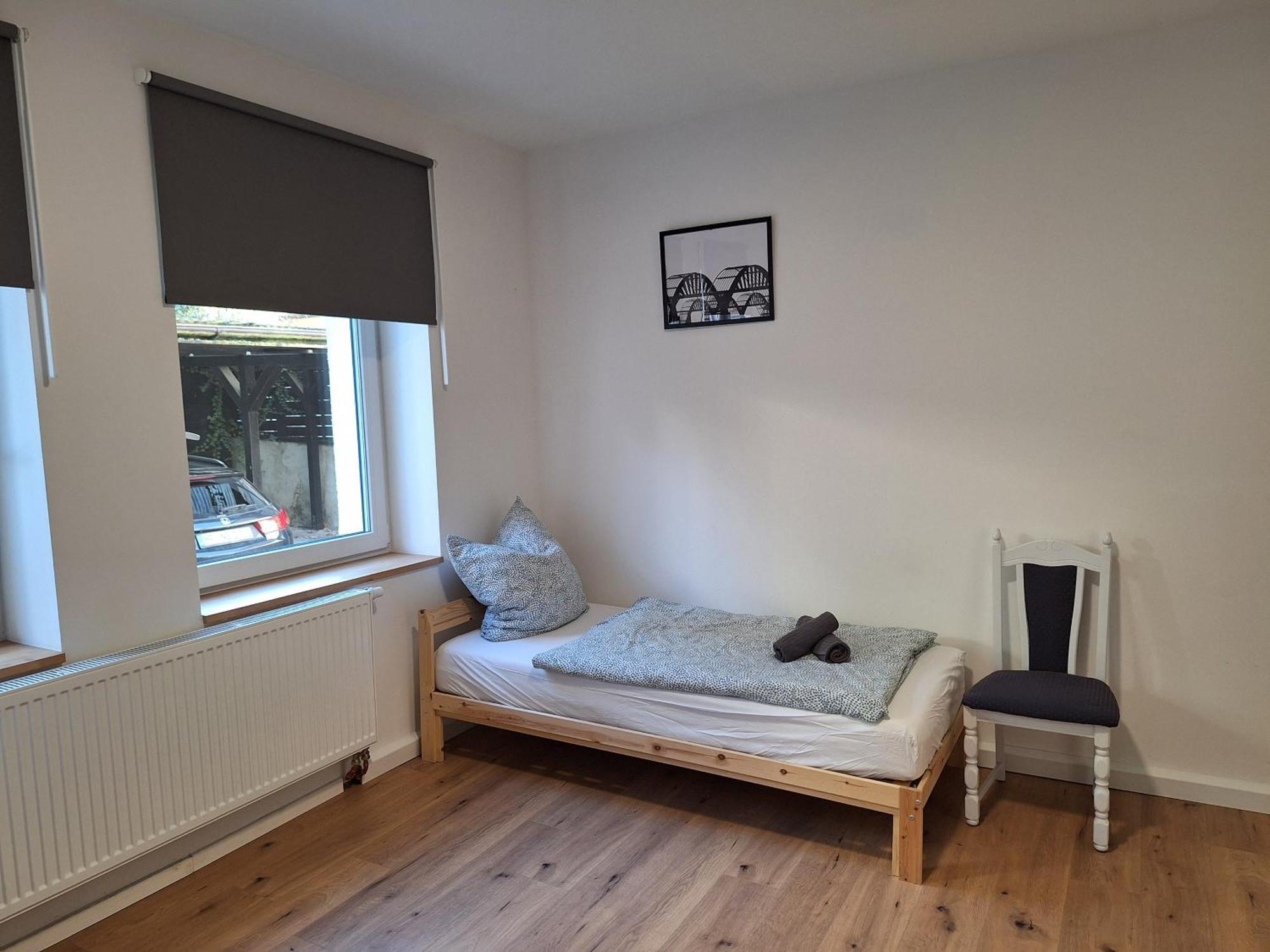Appartement Hagen à Hagen  Extérieur photo