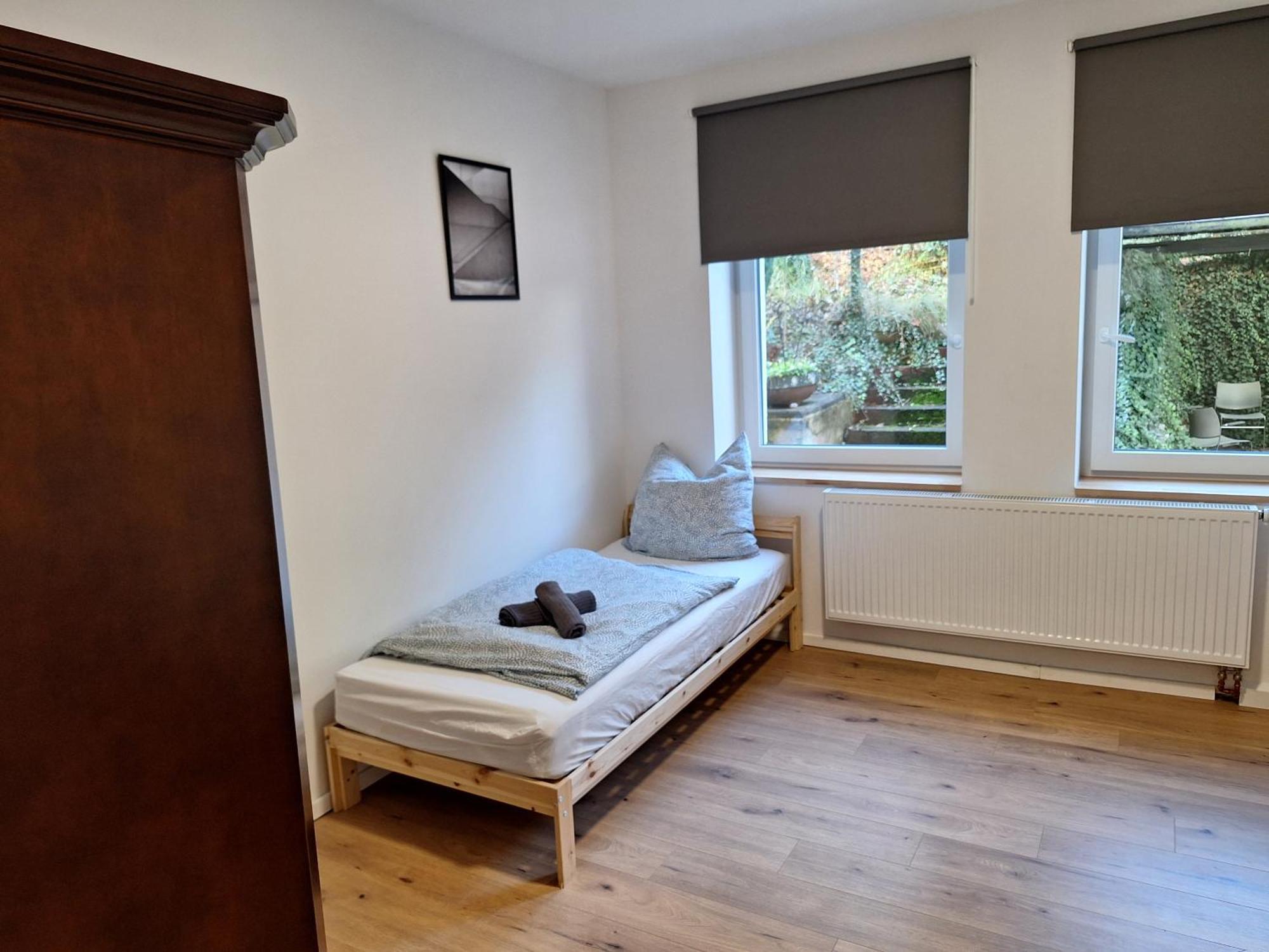 Appartement Hagen à Hagen  Extérieur photo