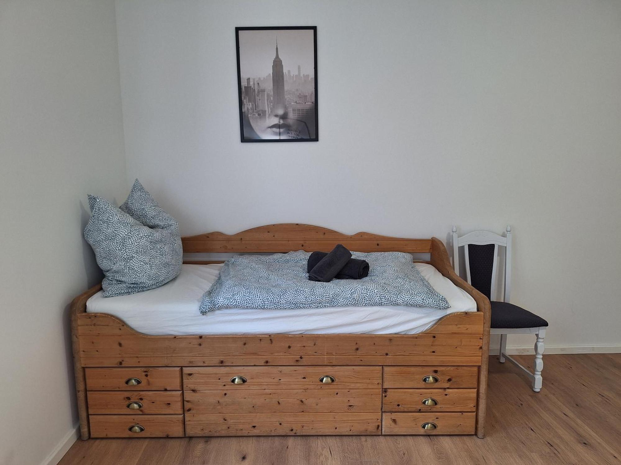 Appartement Hagen à Hagen  Extérieur photo