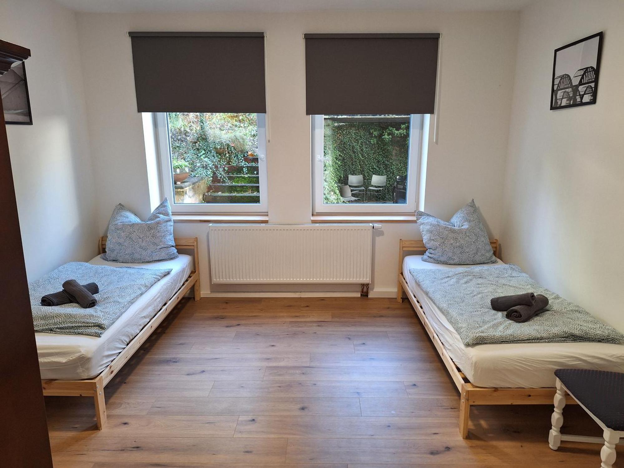 Appartement Hagen à Hagen  Extérieur photo