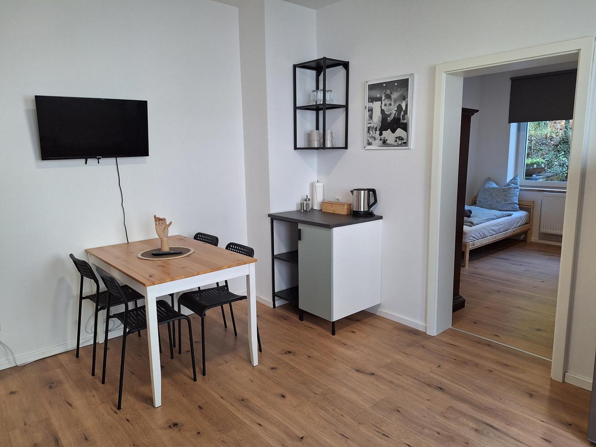 Appartement Hagen à Hagen  Extérieur photo