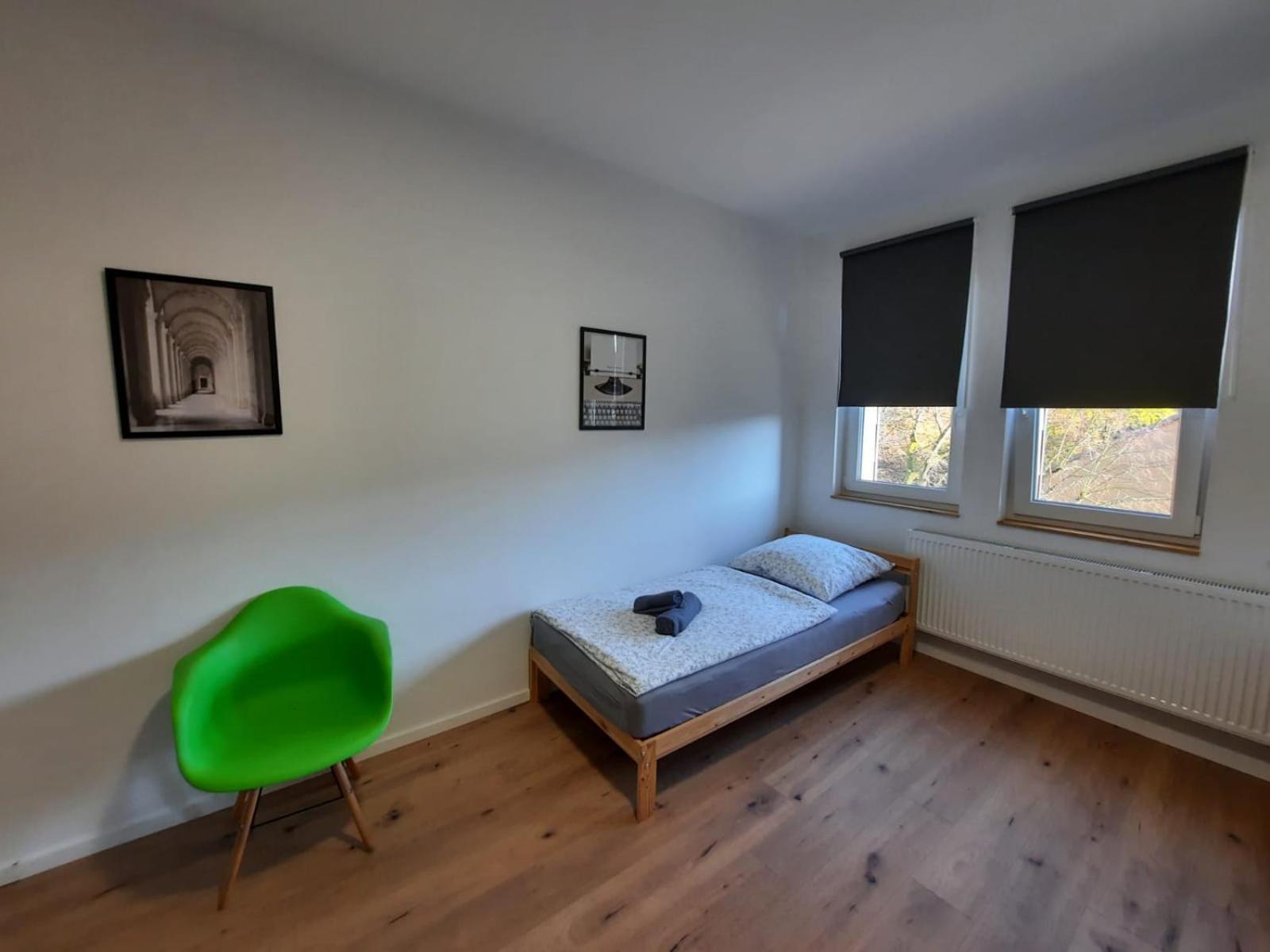 Appartement Hagen à Hagen  Extérieur photo