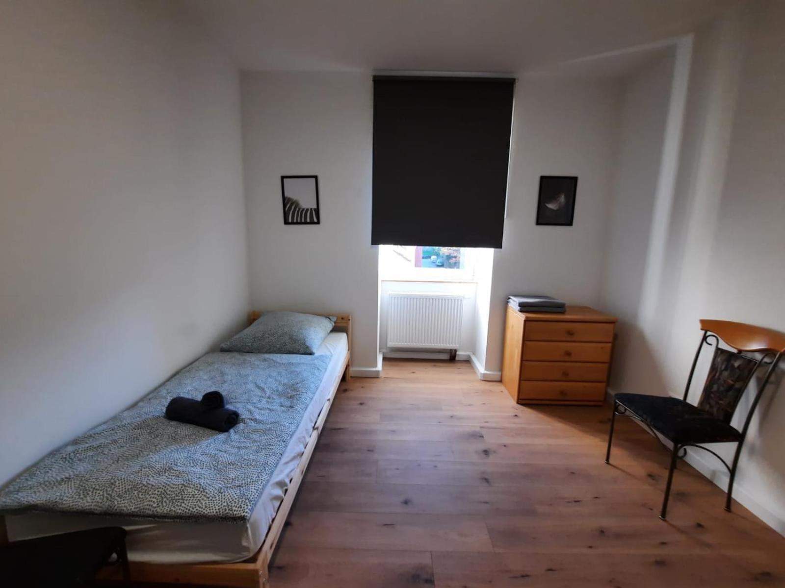 Appartement Hagen à Hagen  Extérieur photo