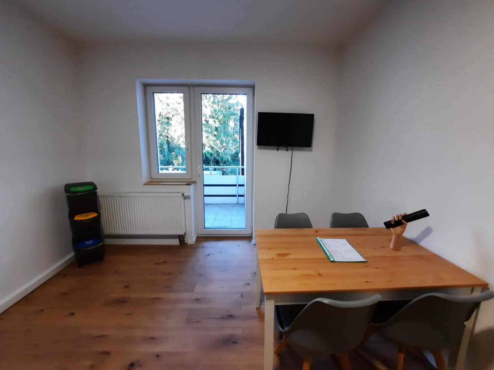 Appartement Hagen à Hagen  Extérieur photo