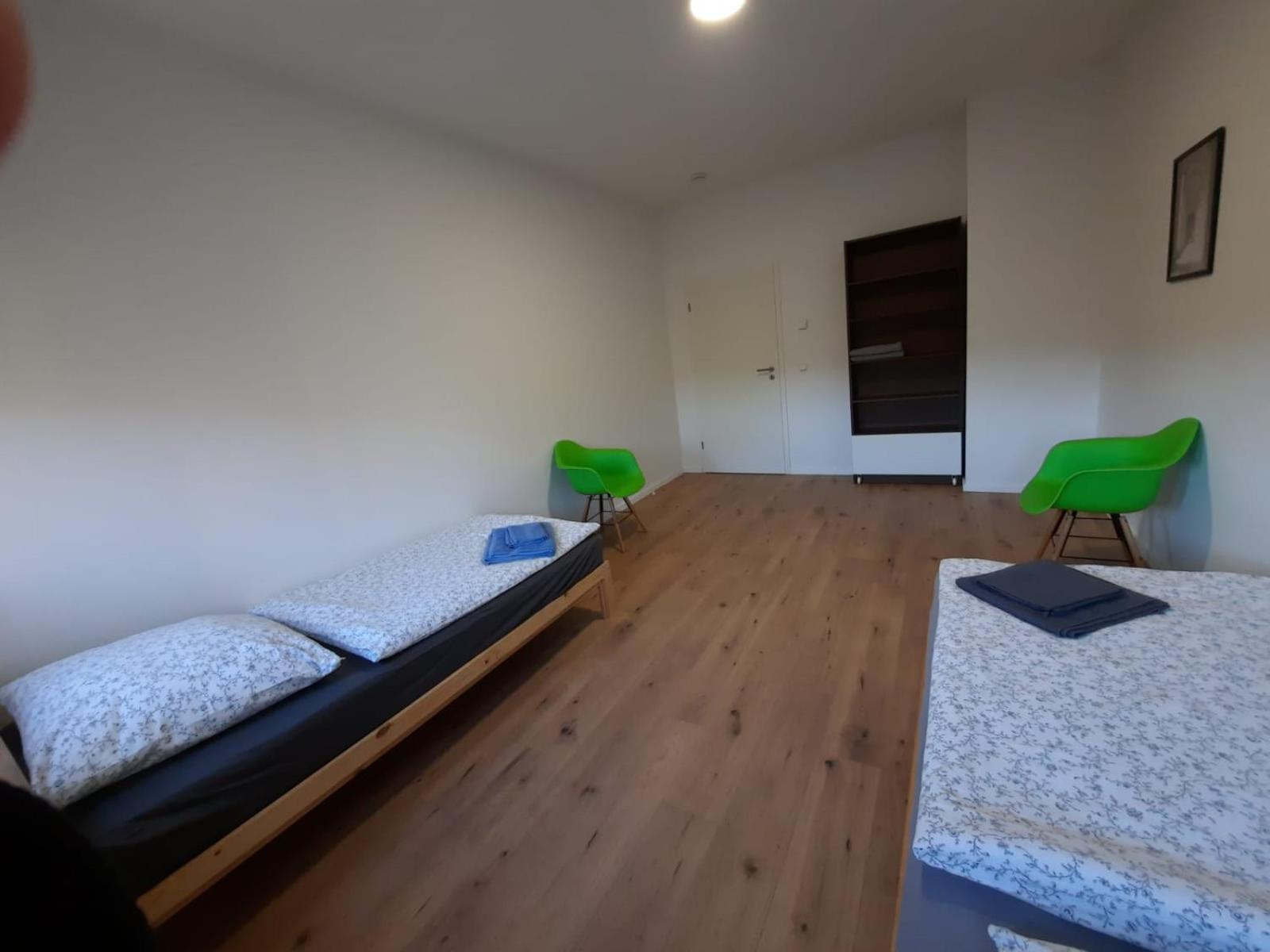 Appartement Hagen à Hagen  Extérieur photo