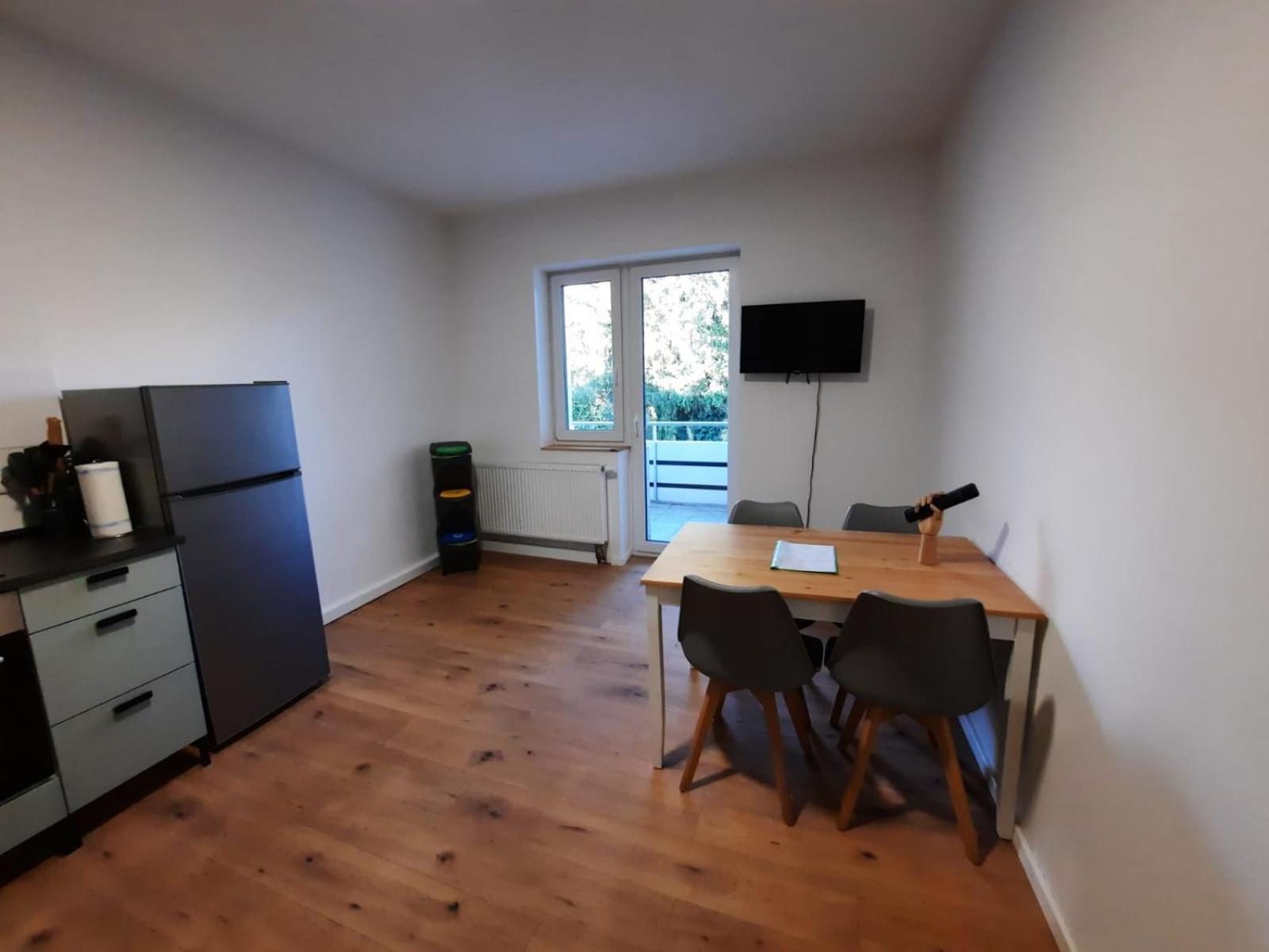 Appartement Hagen à Hagen  Extérieur photo