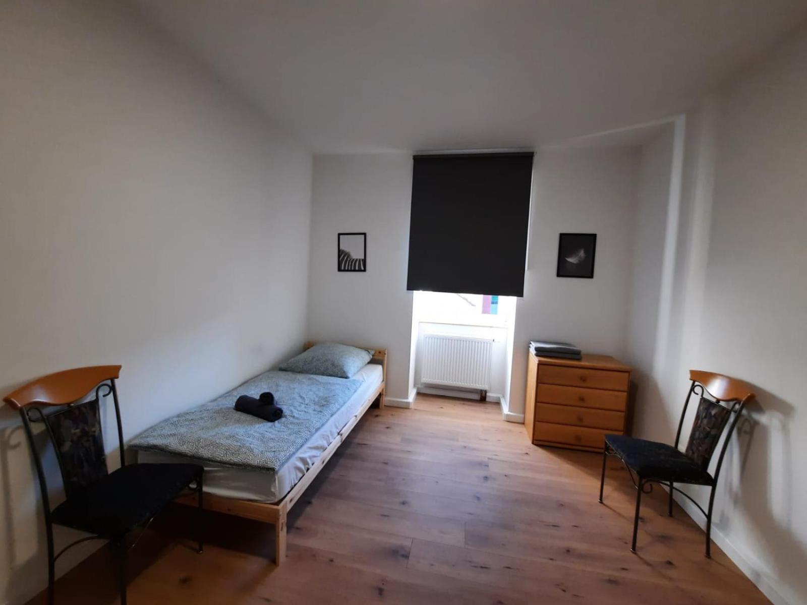 Appartement Hagen à Hagen  Extérieur photo