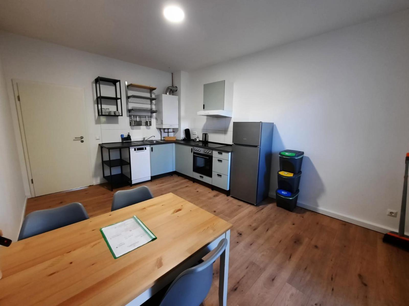 Appartement Hagen à Hagen  Extérieur photo