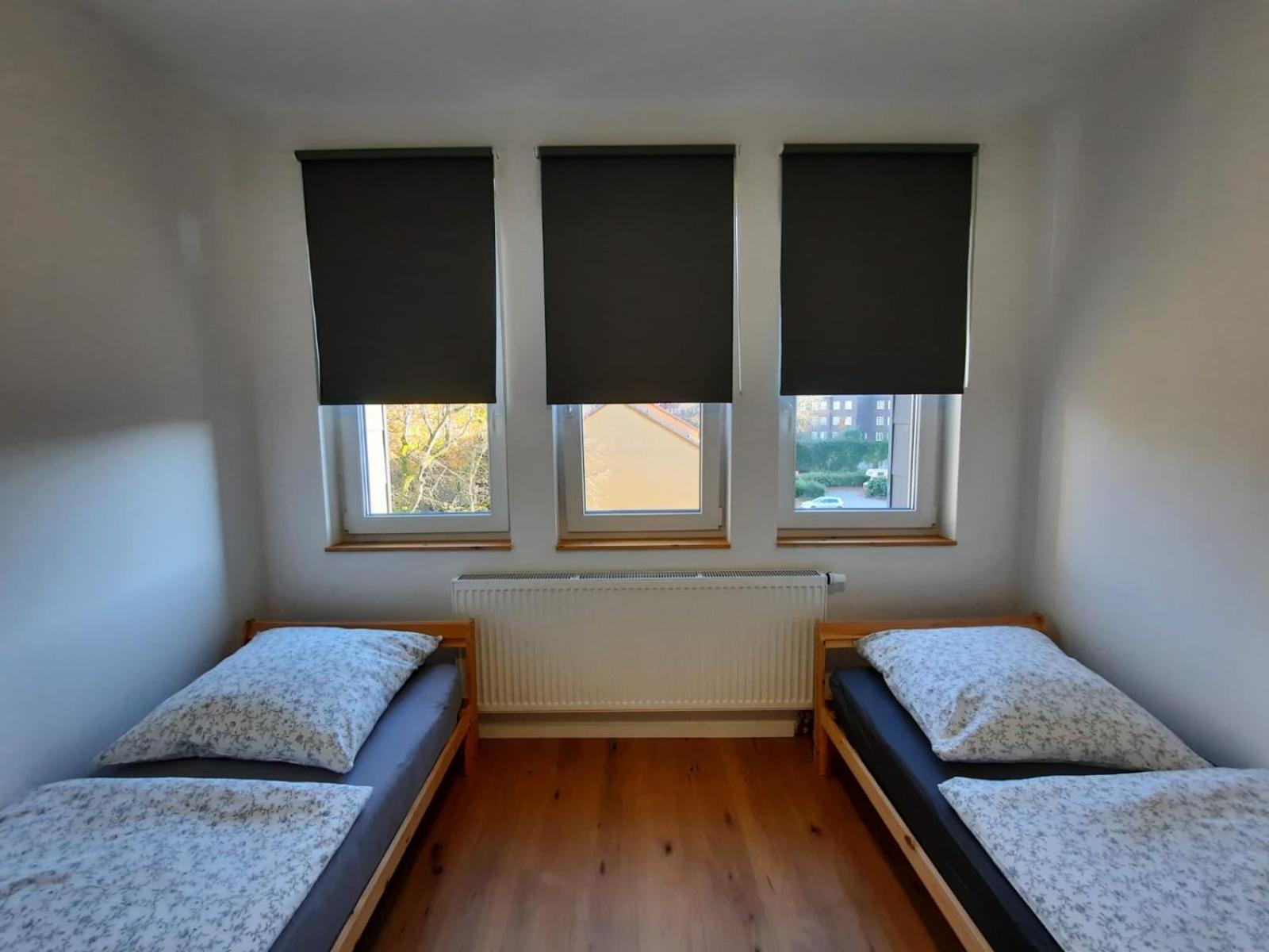 Appartement Hagen à Hagen  Extérieur photo
