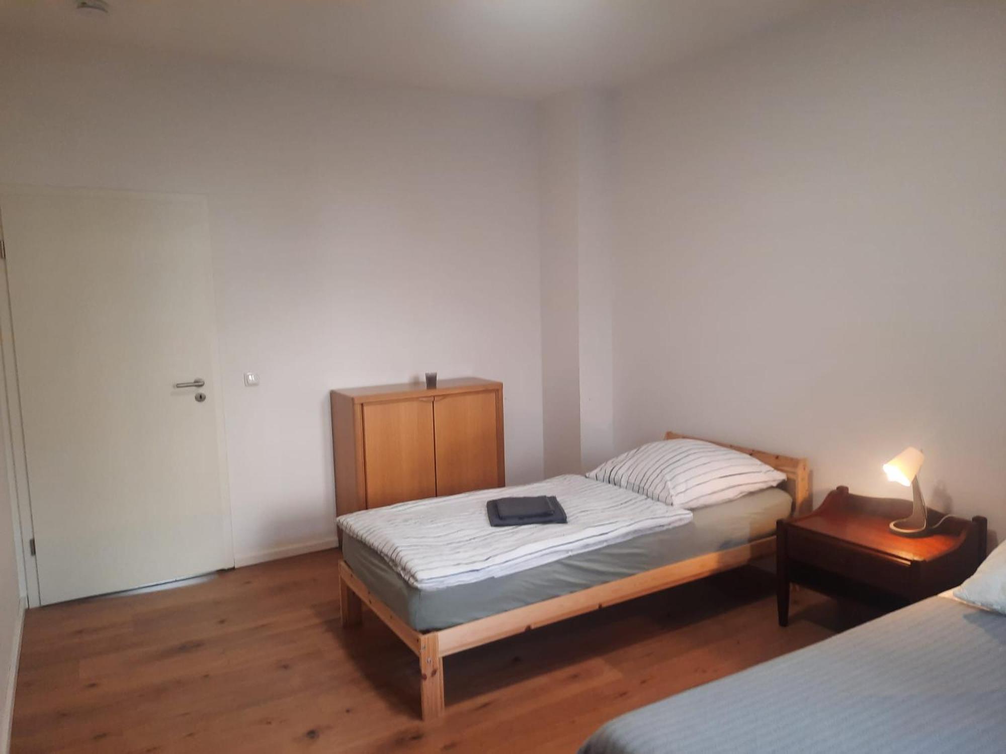 Appartement Hagen à Hagen  Chambre photo